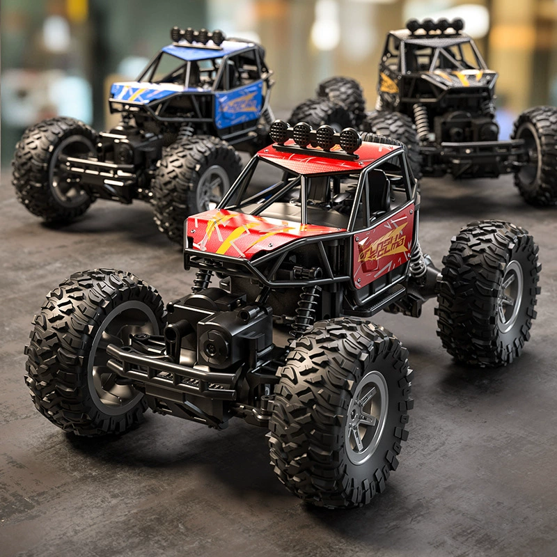 Игрушка, внедорожник высокого скорости SUV, гоночная машина, модель автомобиля для мальчиков, пульт управляет дистанционно, может подниматься, подарок на день рождения