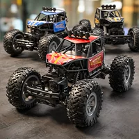 Игрушка, внедорожник высокого скорости SUV, гоночная машина, модель автомобиля для мальчиков, пульт управляет дистанционно, может подниматься, подарок на день рождения