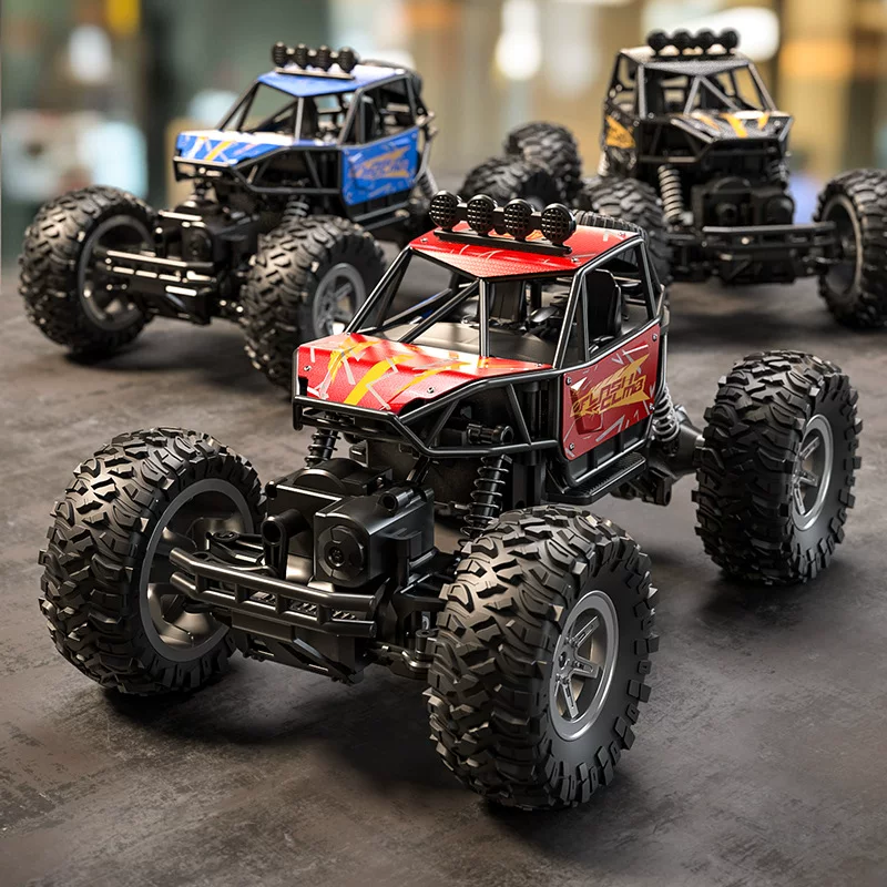 Игрушка, внедорожник высокого скорости SUV, гоночная машина, модель автомобиля для мальчиков, пульт управляет дистанционно, может подниматься, подарок на день рождения