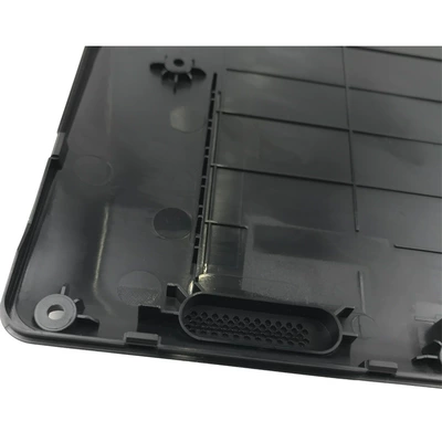 custom plastic products factory – Avtomobil hissələri qəlibləri