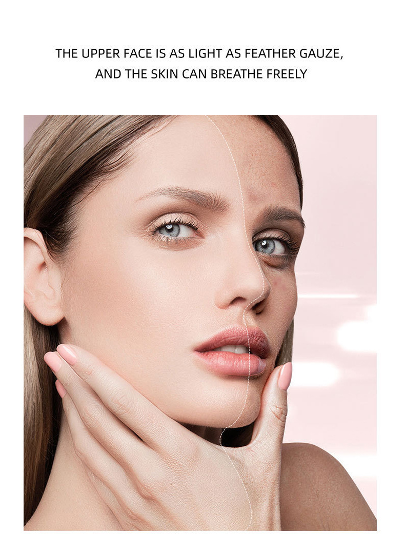 COOL STORY Concealer Eye Body Contouring Cream undefined