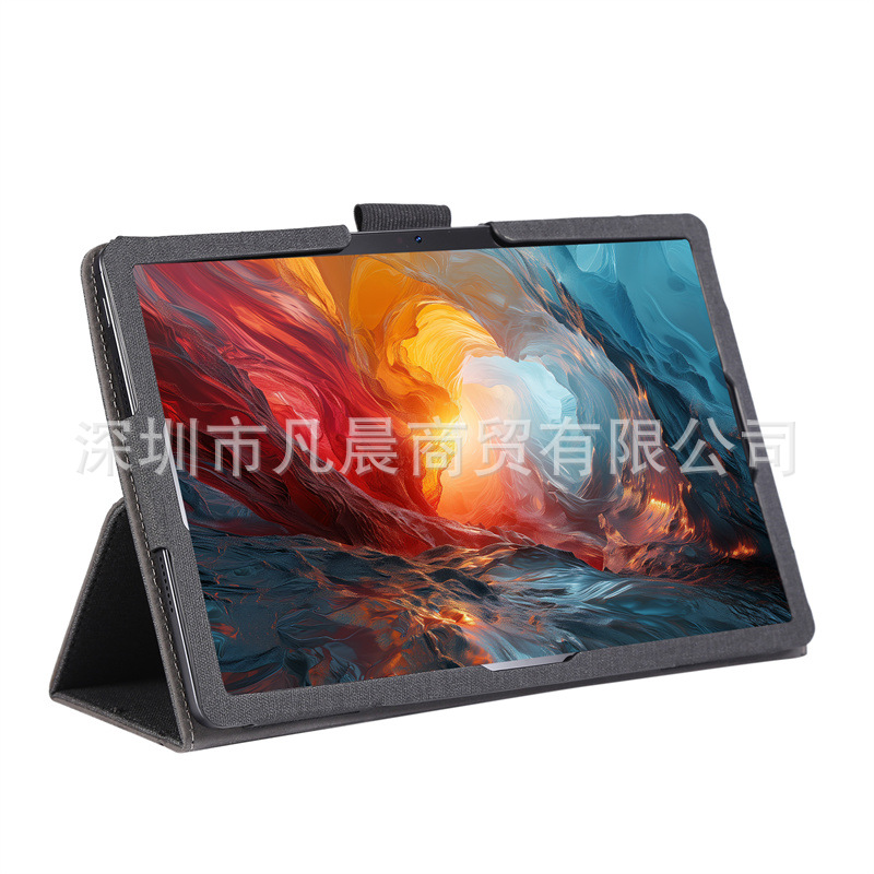 Suitable for Lenovo Lecoo P109Z Tablet Protective Cover Ai Intelligent Learning Machine Lecoo P109Z Shell Anti-Fall and Move