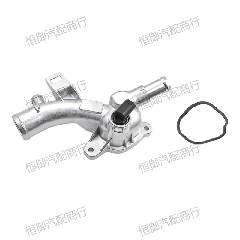1338487 25192985 55562048 1338022 Opel Vauxhall Thermostat All-Aluminum