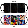 Dragon Ball, coffee ceramics, cup, Birthday gift