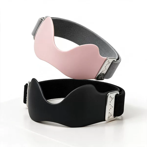 Cross-Border Silicone Airbag Patella Belt Knee Brace Professional-Grade Non-Slip Breathable Running Basketball Meniscus Protection