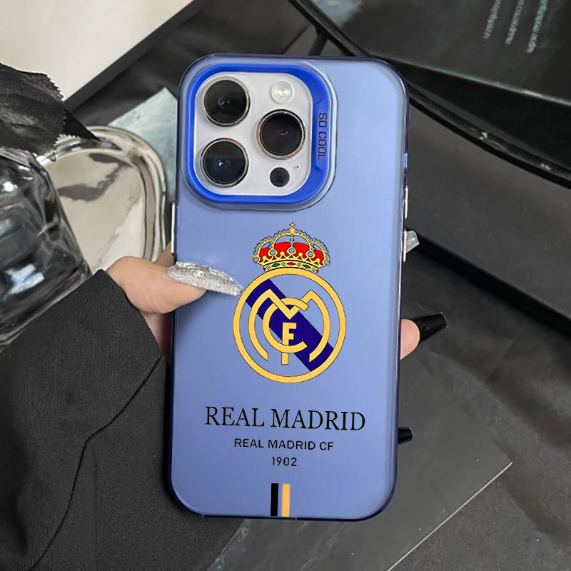 潮牌皇冠适用iphone17时尚15por手机壳苹果16promax创意14跨境13