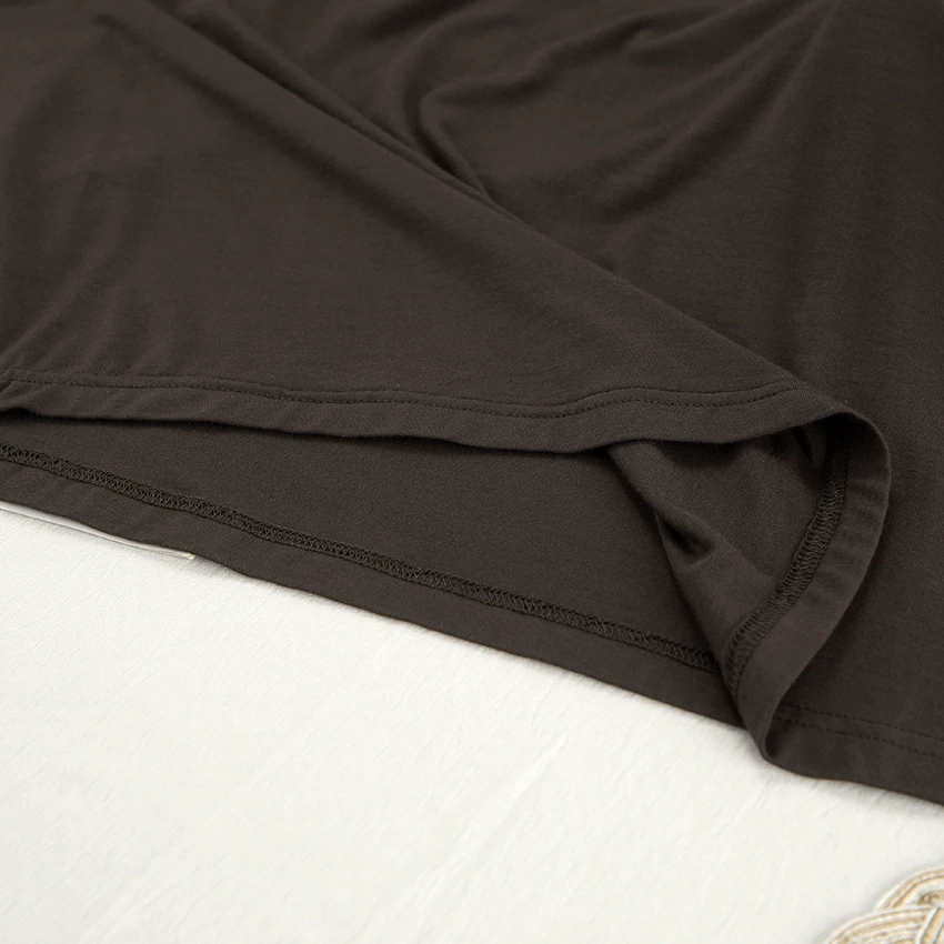 Эластичный вязаный набор для дома, Oversize европейского стиля, 95% хлопок 5% спандекс