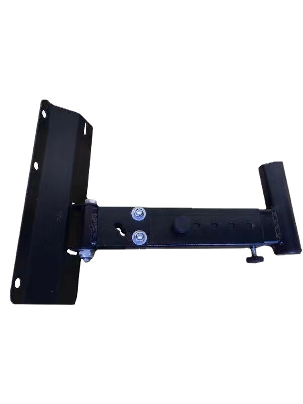 (2개) 501 선반. 스피커 벽 랙 전문 스피커 브래킷 스피커 브래킷 오디오 브래킷 벽 마운트.