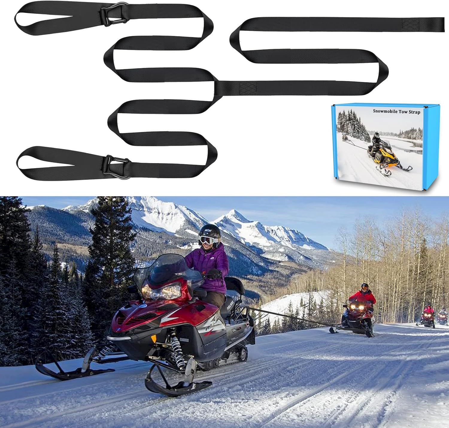 블랙 (1.5*145 인치)