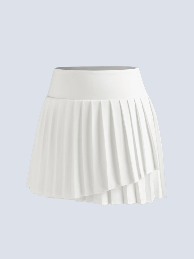 Màu trắng (bao gồm cả quần legging) / S (Mã Châu Á)