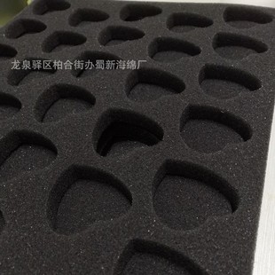 Strawberry Sponge Packaging/Strawberry Buffer Sponge Packaging/Strawberry Loss Prevention Sponge Packaging Strawberry Sponge Lining