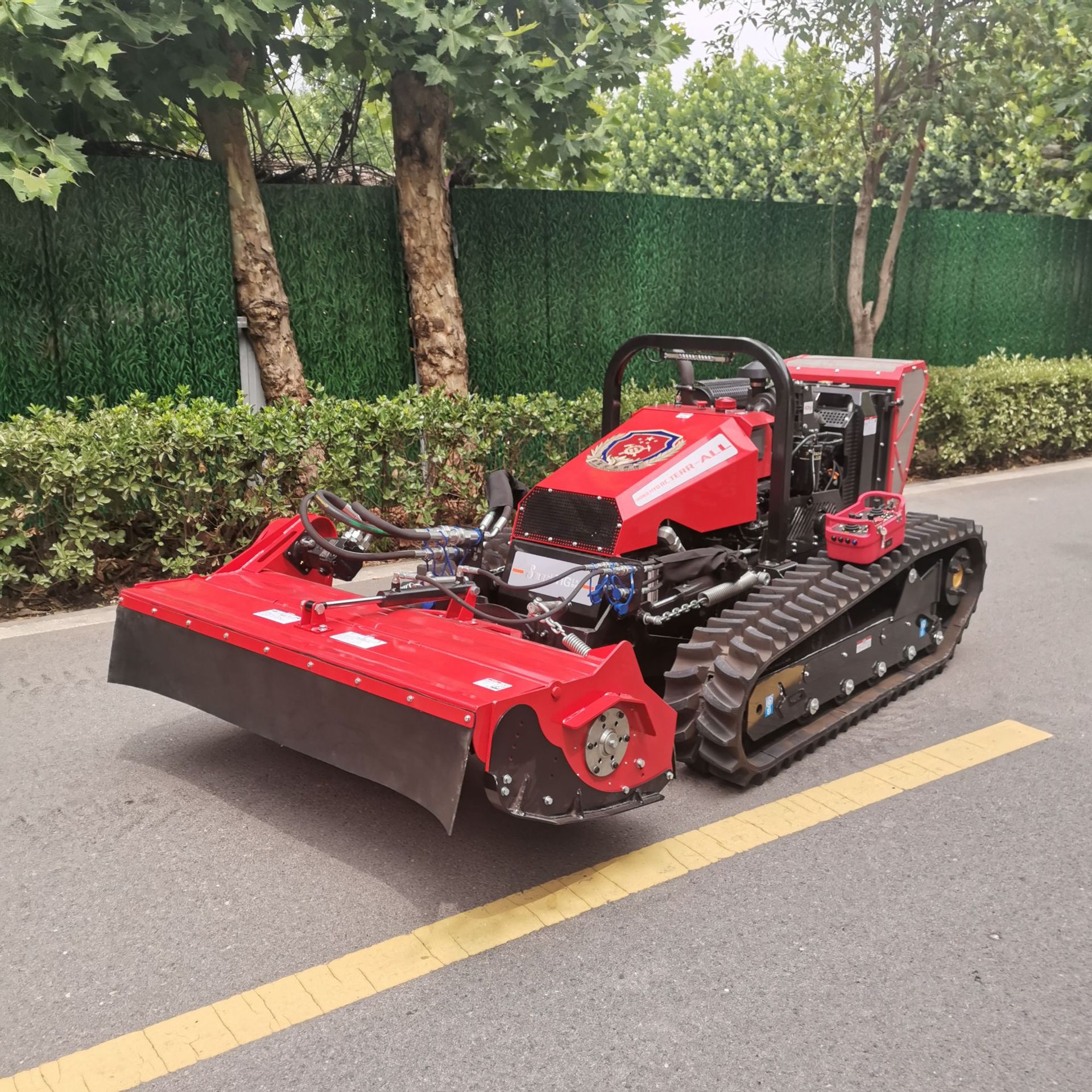 开荒割草机 (19)