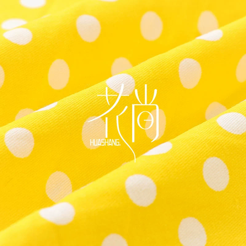 Cotton cloth, dress