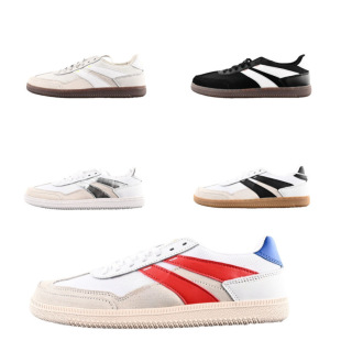 Foreign trade wholesale Falcon series German training football Joker leisure sneaker.