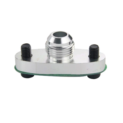 Oil Pipe Flange Adapter – Tubing