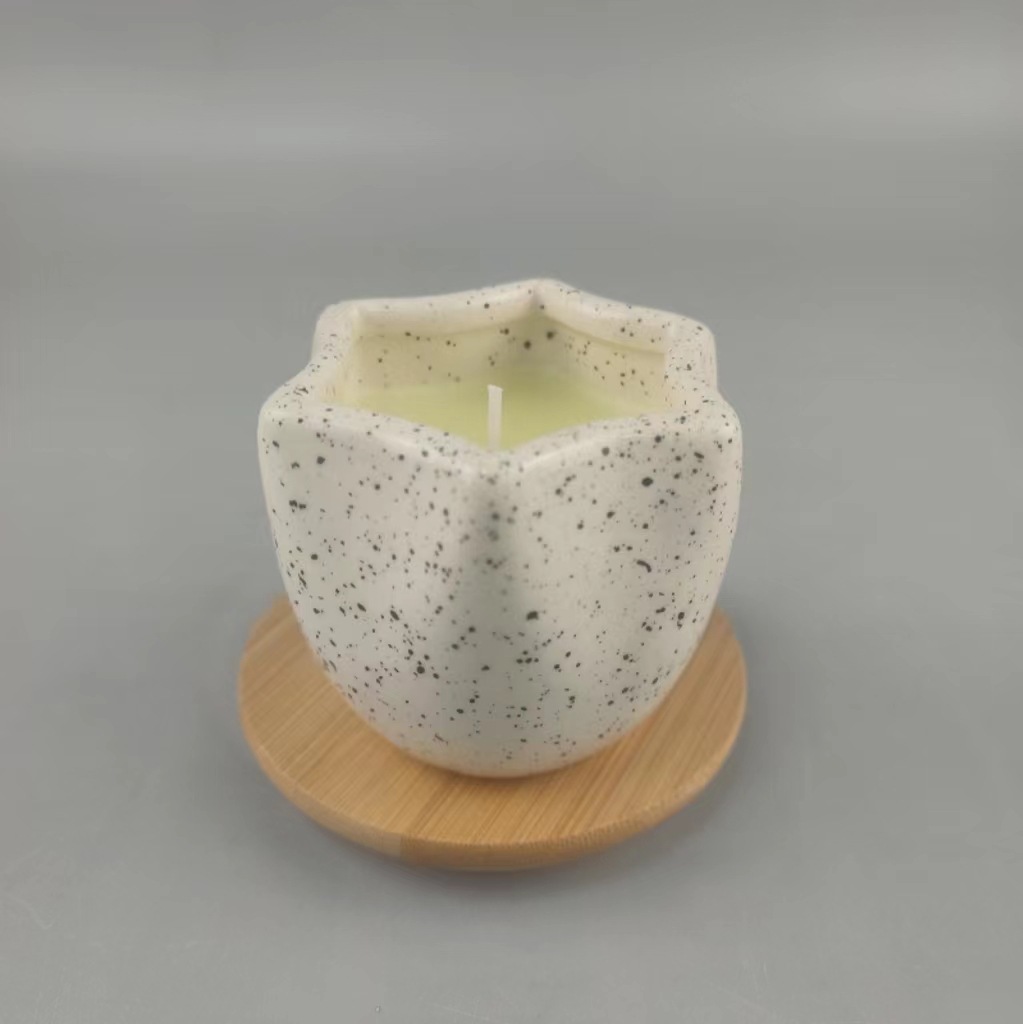 Regalos de regalo de taza de cerámica de banana, perfumes domésticos, dormitorios de lujo, románticos nórdicos, estilo doméstico