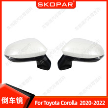 mS￨_Toyota Corolla 2020-2022 7܇Rɺ