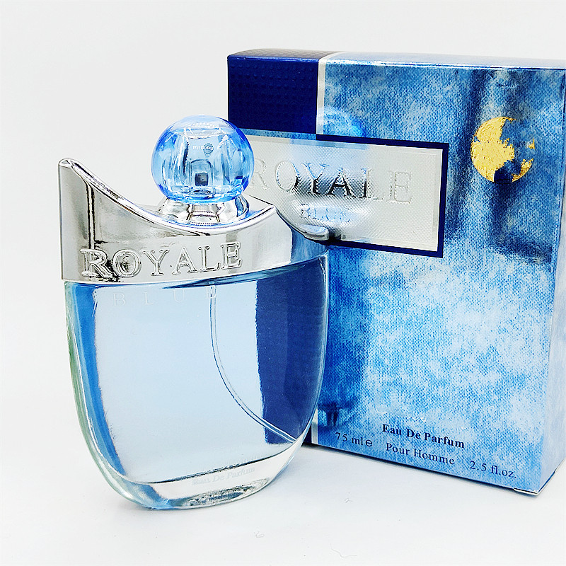Profumo unisex royale blue fragranza araba di alta qualità per tutti_voghion.com