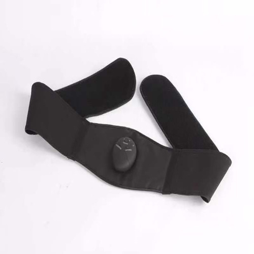 Smart Abdominal Slimming Waist Shaker Fat Burning Belt Lazy Body Shaping Slimming Massage Stomach Muscle Fitness Vibration Amazon