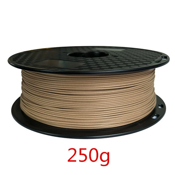 250g dark wood color