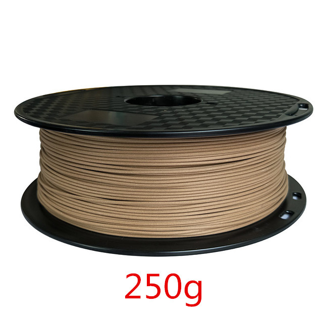 Printer sandalwood, 3D printing, PLA, 1.75mm