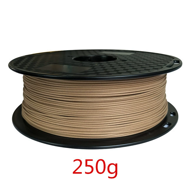 Printer sandalwood, 3D printing, PLA, 1.75mm