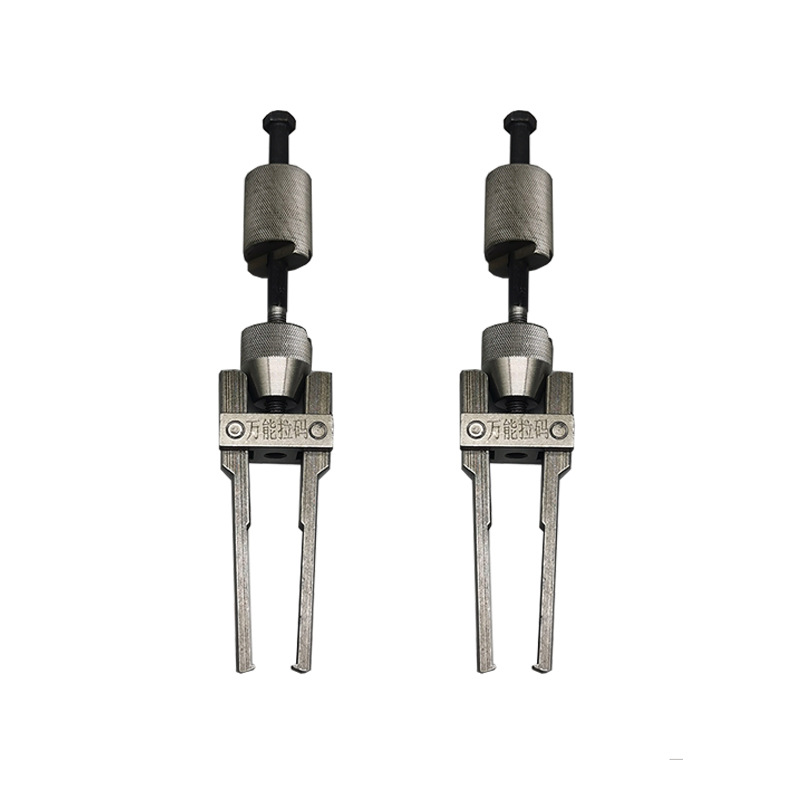 Fuente de la fábrica de gasolina diesel boquilla de inyección eléctrica tire caballo desmontaje herramienta de reparación tire código inyector tire caballo