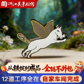 纪念币;徽章;金属工艺品
