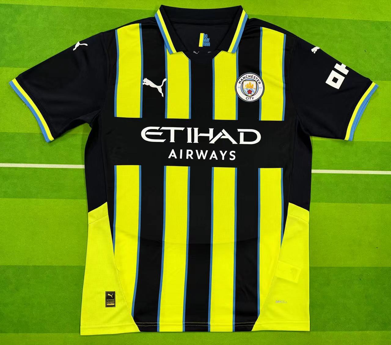 Camiseta del Real Madrid Paris Barça Chelsea Portugal Dortés Inter Sena Atlético de Madrid AC Camiseta de fútbol