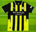 24-25 Manchester City Away
