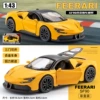 Yellow Fara sf90 [color box]