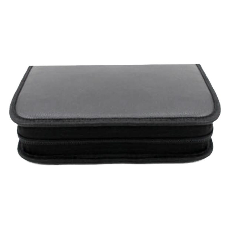 Bolsa de almacenamiento de energía de arranque de emergencia para automóvil Bolsa de cuero de arranque multifunción/Caja de Herramientas/clip de batería/bomba de aire