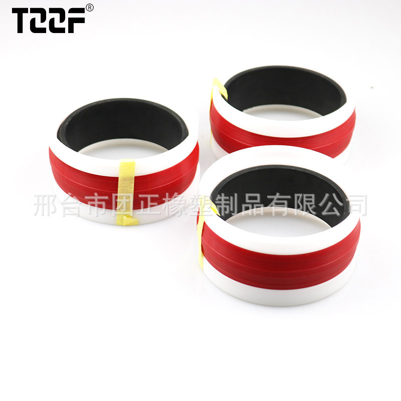 液压支架用密封圈  密封 橡胶夹布密封圈 大量现货供应