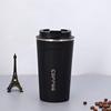 Coffee cup stainless steel, Birthday gift, wholesale, custom made