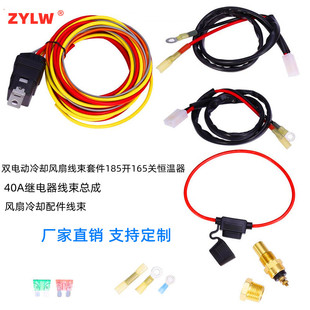 ZYLW �p늄���s�L�Ⱦ����׼�185�_165�P�a����40A��܇�^�������