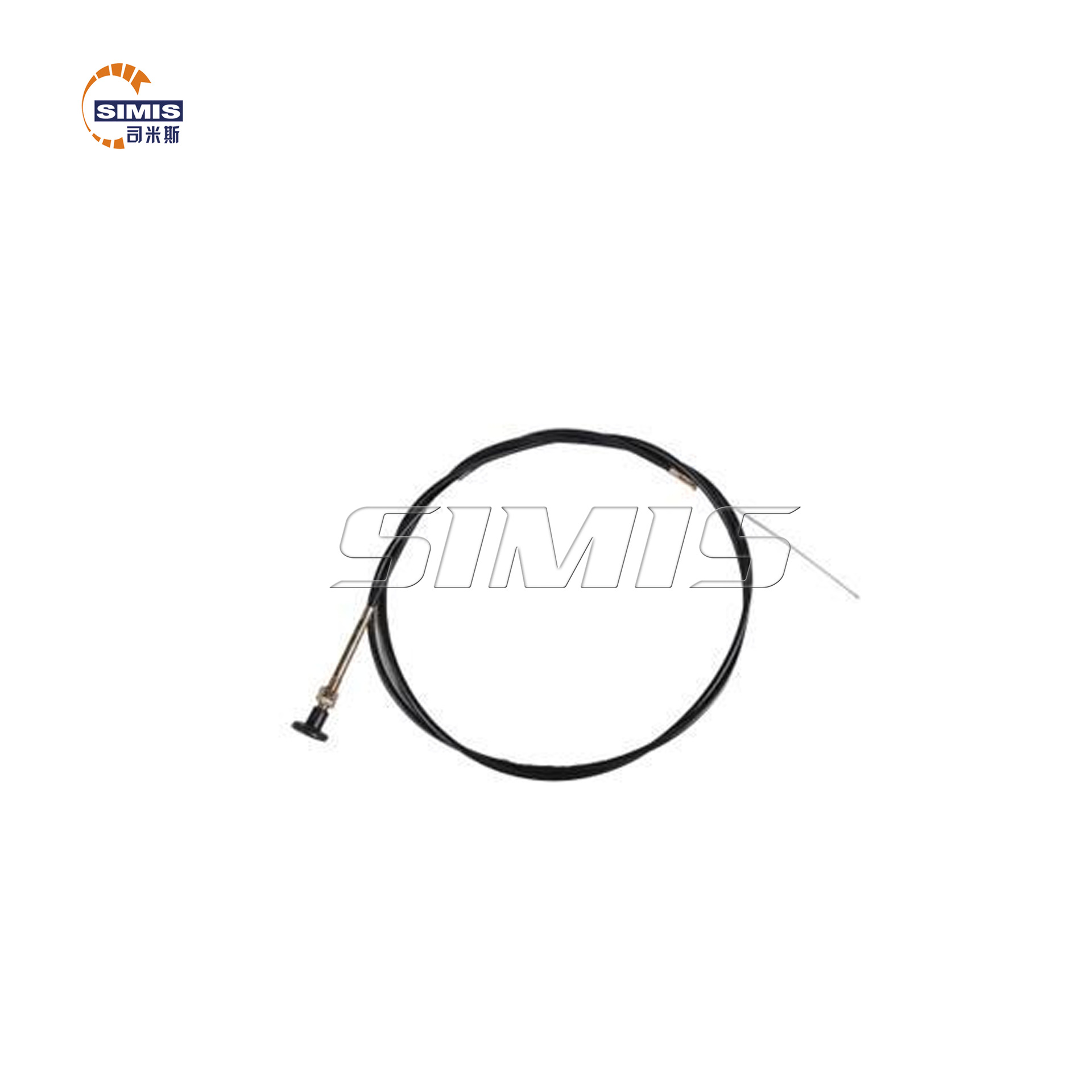 叉车油门拉线 适用于 合力 宝骊 CPCD50-100TEU/FD50-100