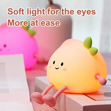 H 32981 Hello Kitty Night Light ����Сҹ�� �羳ŷ������