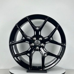 Suitable for Zeekr 001 Forged Wheels Zeekr 009 Nio Ideal Byd Han Xiaopeng P7 Wheels