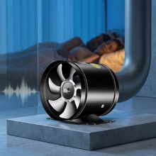 ӢҎ�ܵ����L��12 Inch Duct Fan 300mm CE�Cexhaust fan�羳؛Դ