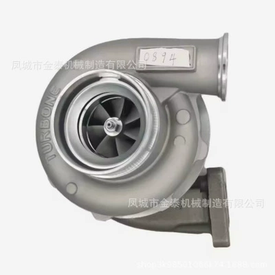 612601110894, Supercharger
