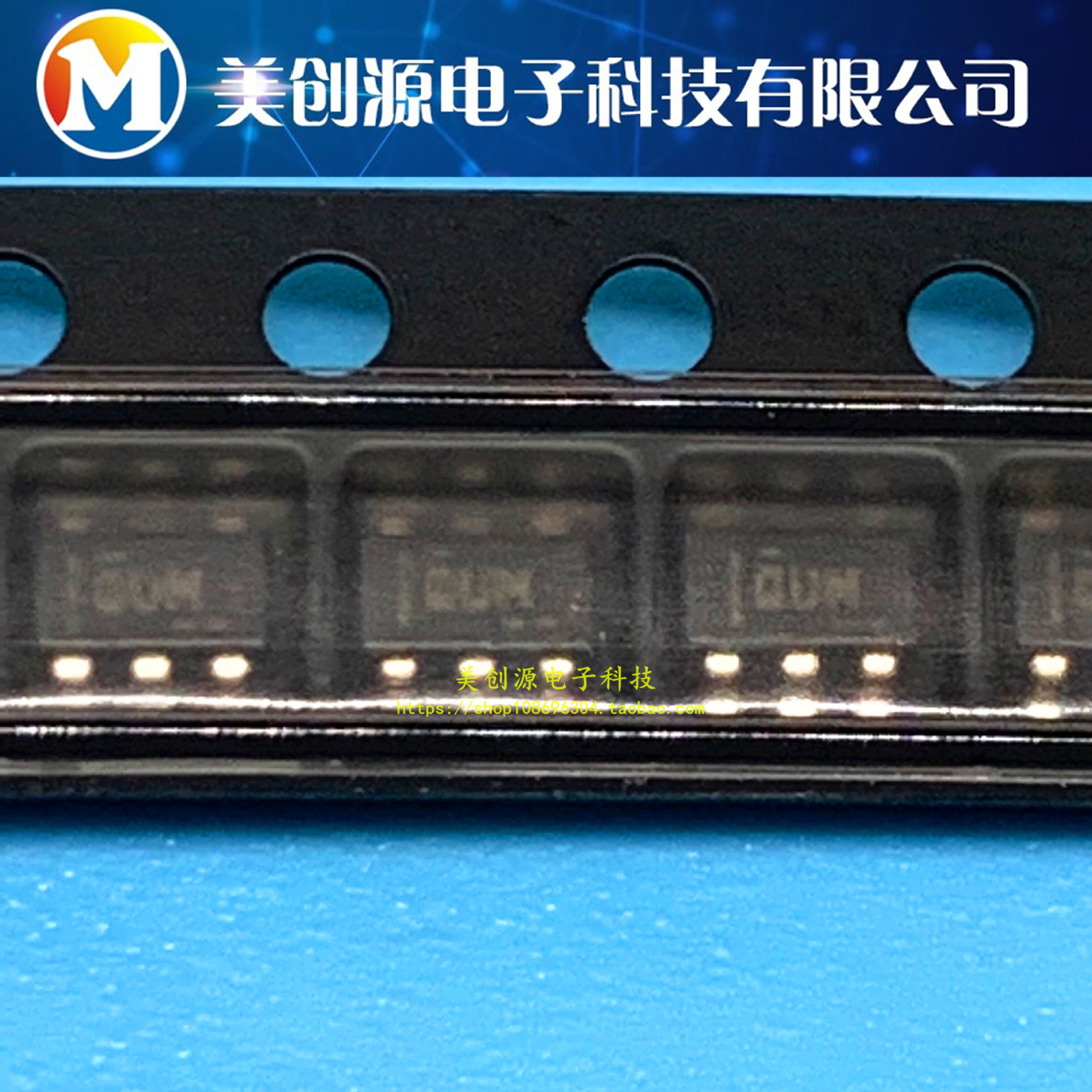 全新原装 OPA835IDBVR OPA835 丝印QUM 运算放大器 SOT23-6