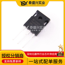 ��ɭ�� FGH60N60SMD ���bTO-247-3 �^�����p�O���w�ܣ�IGBT����Ʒ