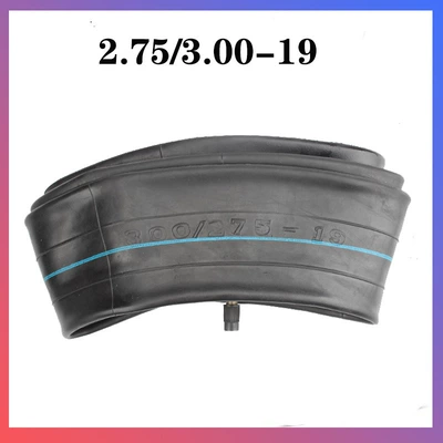 Cross-country motorcycle inner tube 2.50/2.75-19 2.75/3.00-19 70/100-19 inner tire (Yolsuzluq şinləri)