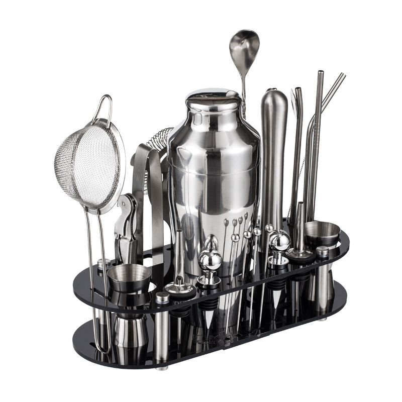 스테인레스 스틸 컬러 700ML