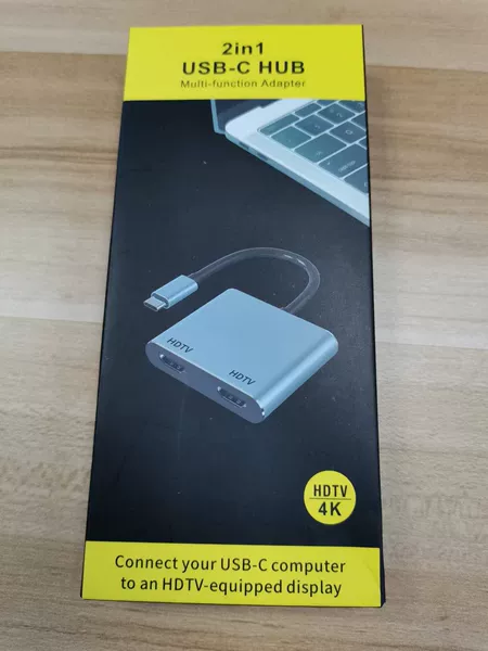 [2in1（双HDTV）]