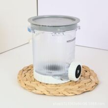 适用NC700 701 Ninja Creami系列冰淇淋储存罐大容量冰淇淋储存罐