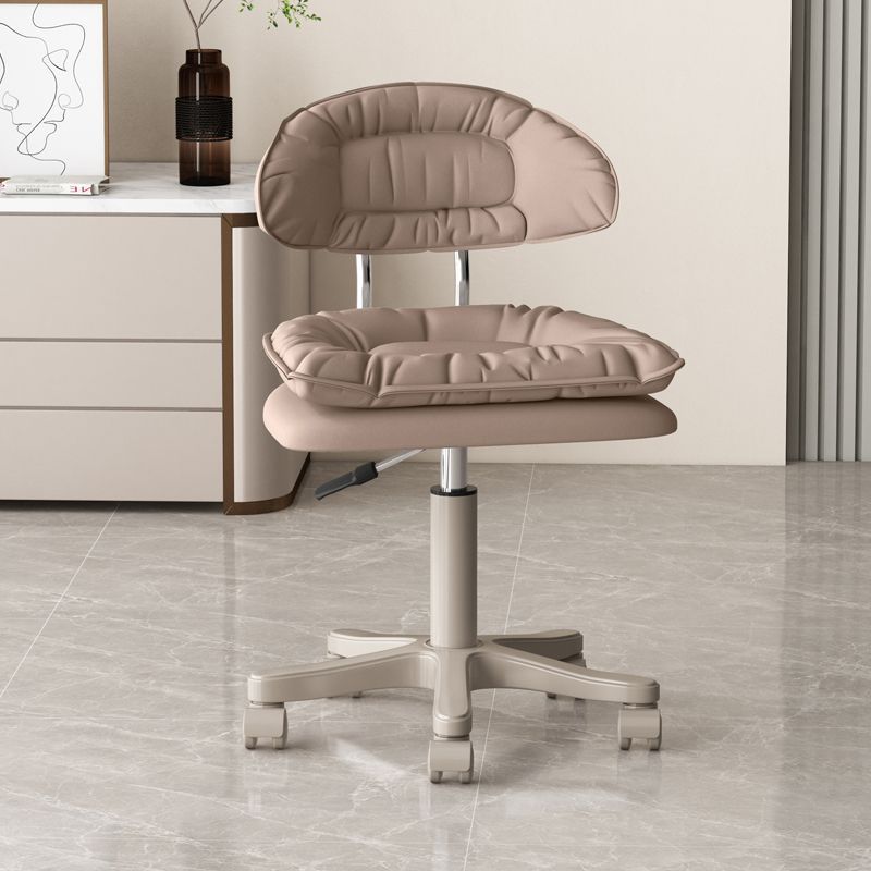 Zero khaki + nylon silent wheel