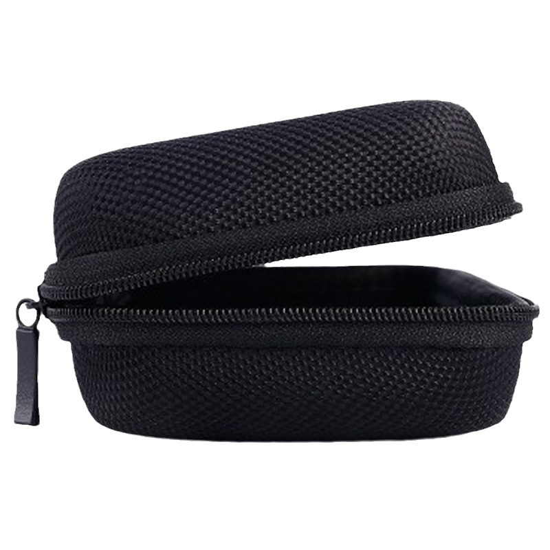 Estuche rígido de EVA para almacenar equipo digital 3C (micrófono, cables) image 6