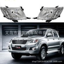 mSﺣ˹Hilux Vigo 2012