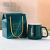 Ceramics, coffee high quality set, Birthday gift, wholesale